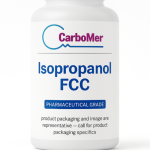Isopropanol FCC