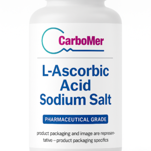 L Ascorbic acid sodium salt