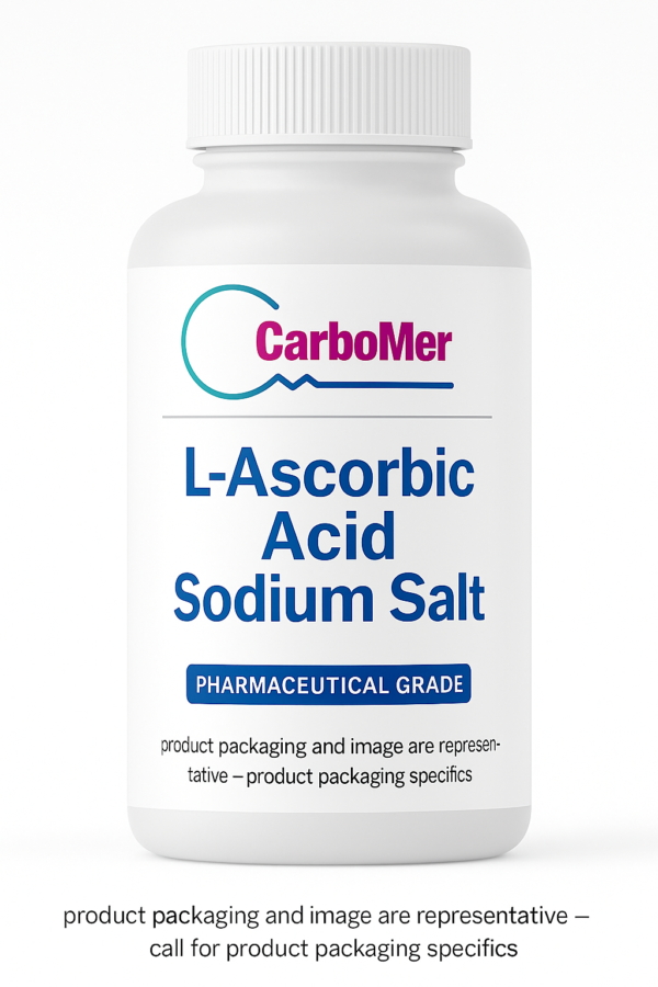 L Ascorbic acid sodium salt L Ascorbic acid sodium salt