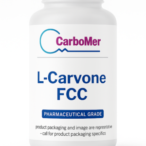 L Carvone FCC