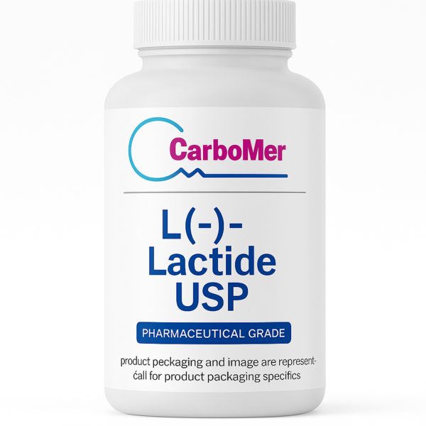 L( ) Lactide USP L( ) Lactide USP