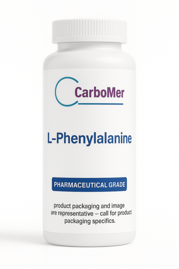 L Phenylalanine