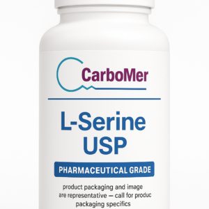 L Serine USP