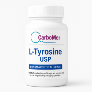 L Tyrosine USP