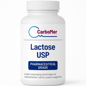 Lactose USP