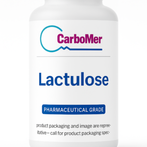 Lactulose