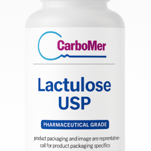 Lactulose USP