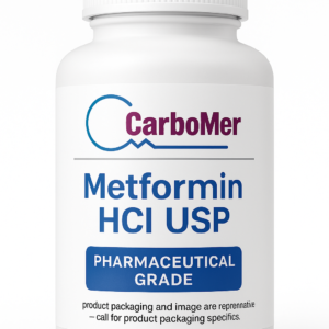 Metformin HCl USP