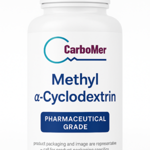 Methyl a cyclodextrin