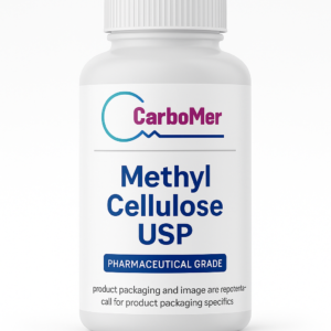 Methyl cellulose USP
