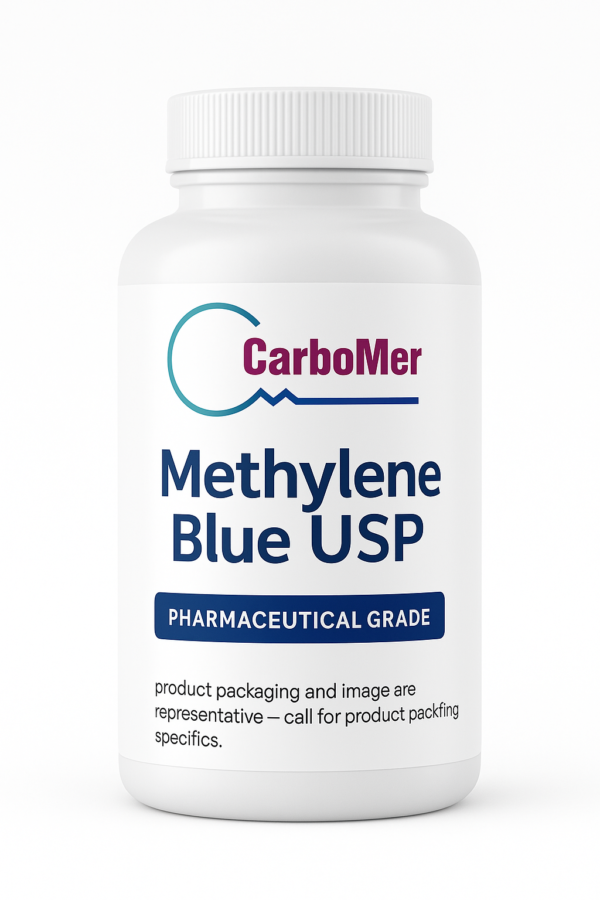 Methylene Blue USP Methylene Blue USP