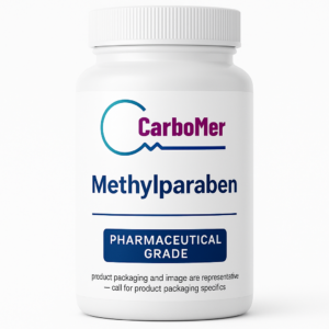 Methylparaben