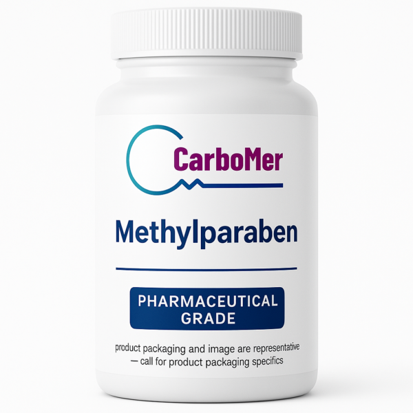 Methylparaben