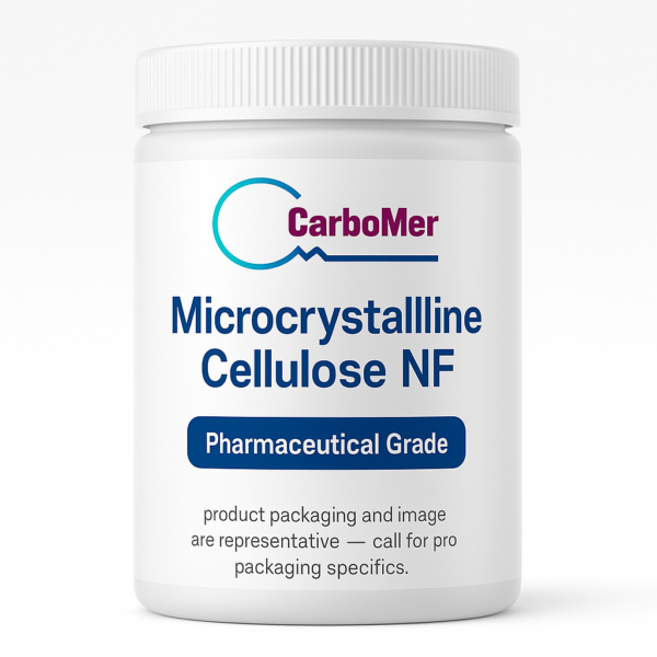 Microcrystalline cellulose NF Microcrystalline cellulose NF