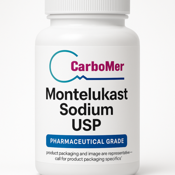 Montelukast Sodium USP Montelukast Sodium USP