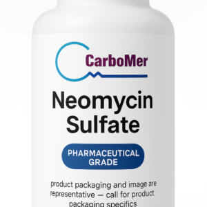 Neomycin sulfate