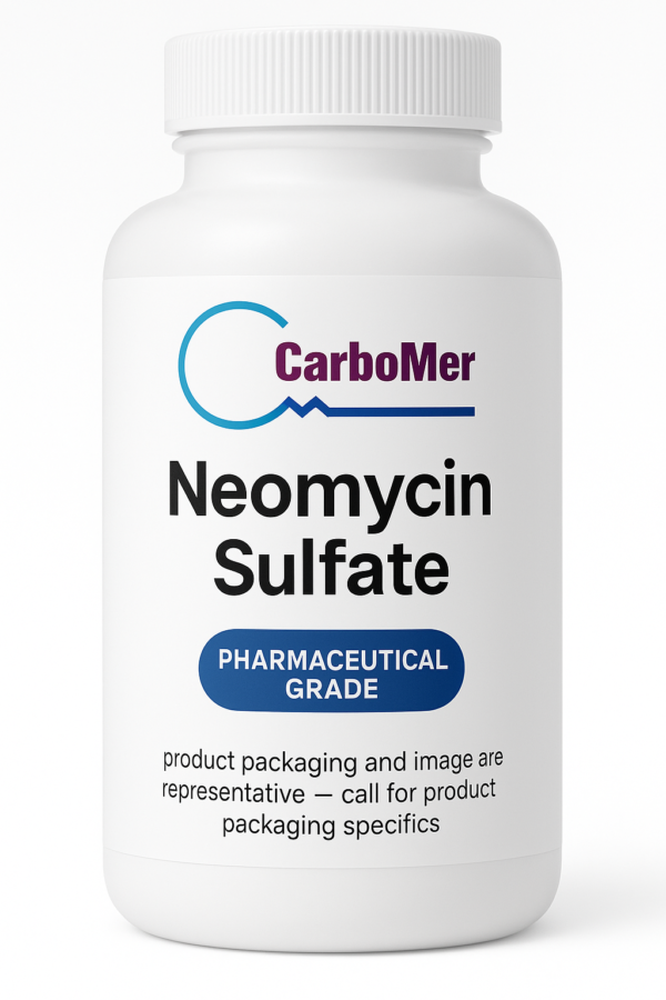 Neomycin sulfate