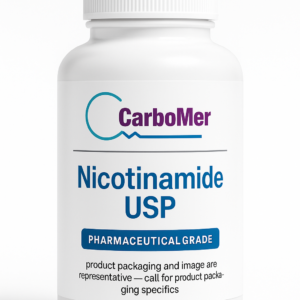 Nicotinamide USP
