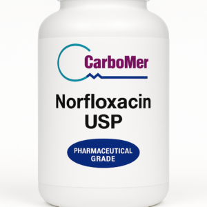Norfloxacin USP