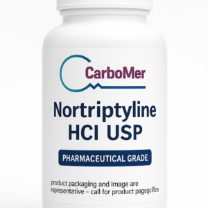 Nortriptyline HCl USP