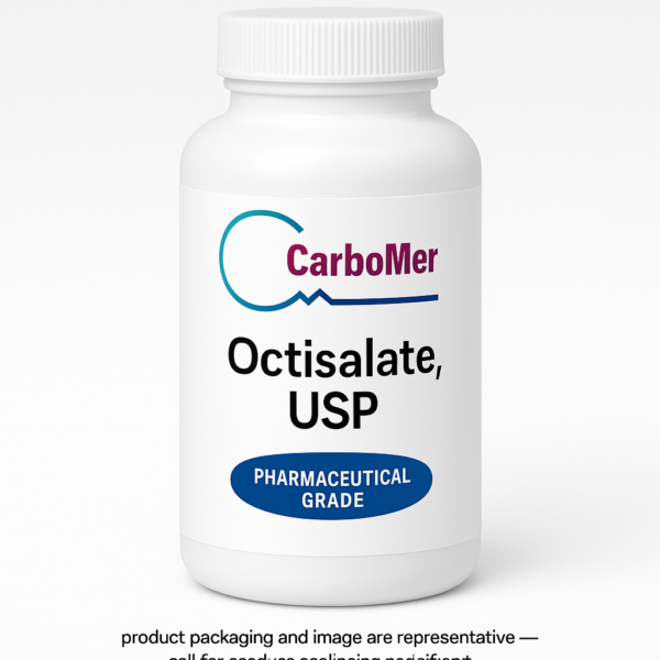 Octisalate, USP Octisalate, USP