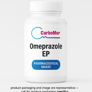 Omeprazole EP