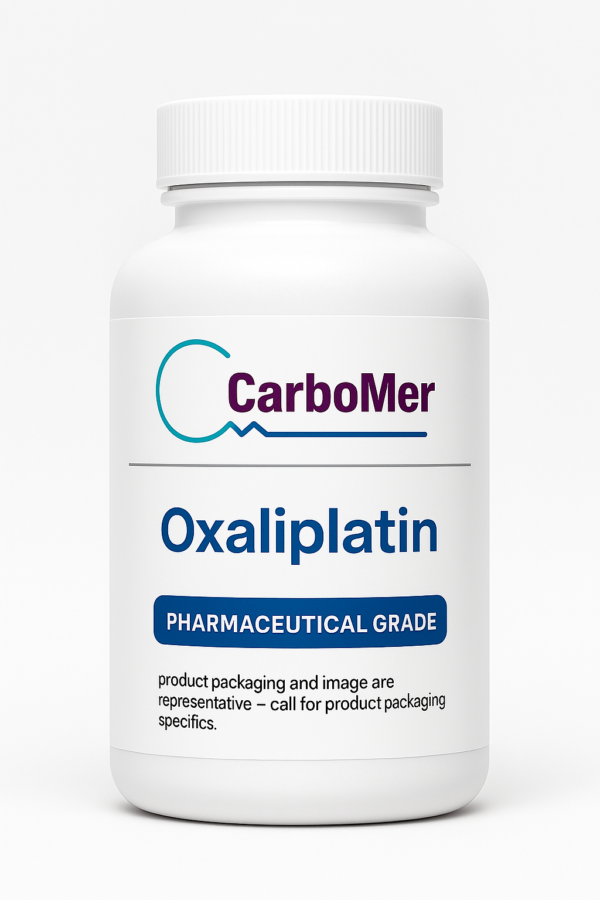 Oxaliplatin