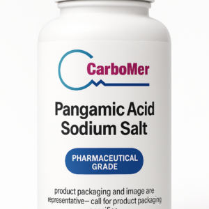 Pangamic Acid Sodium Salt