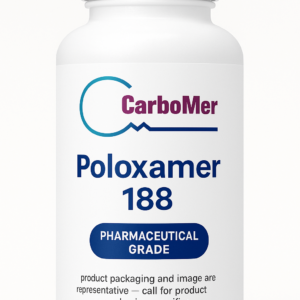 Poloxamer 188