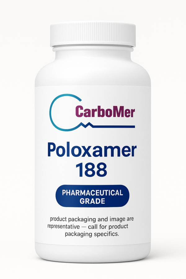 Poloxamer 188 Poloxamer 188