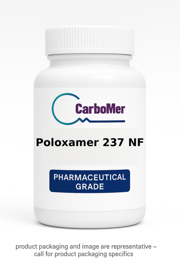 Poloxamer 237 NF