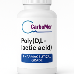 Poly(D,L lactic acid)