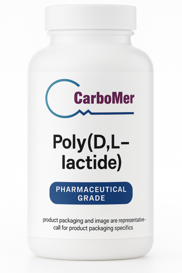 Poly(D,L lactide) Poly(D,L lactide)