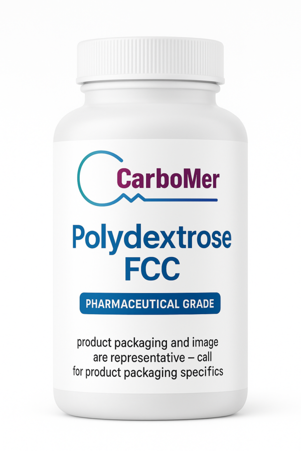 Polydextrose FCC