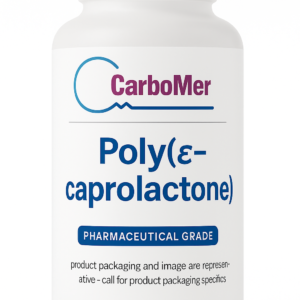 Poly(e caprolactone)