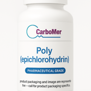Poly(epichlorohydrin)