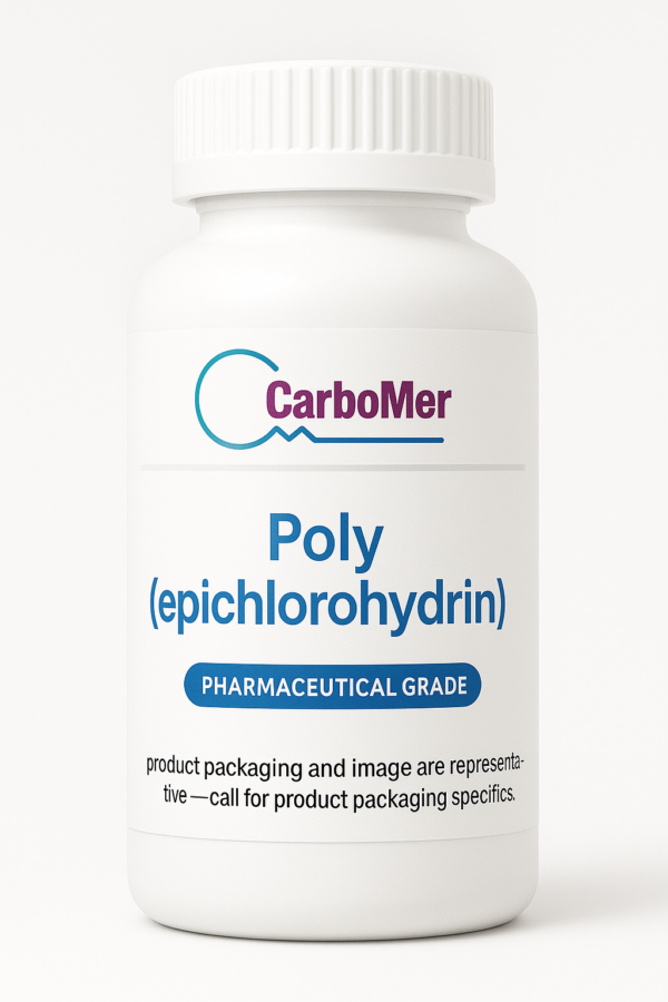 Poly(epichlorohydrin)