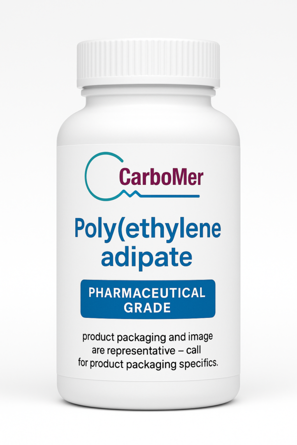 Poly(ethylene adipate)