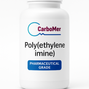 Poly(ethylene imine)