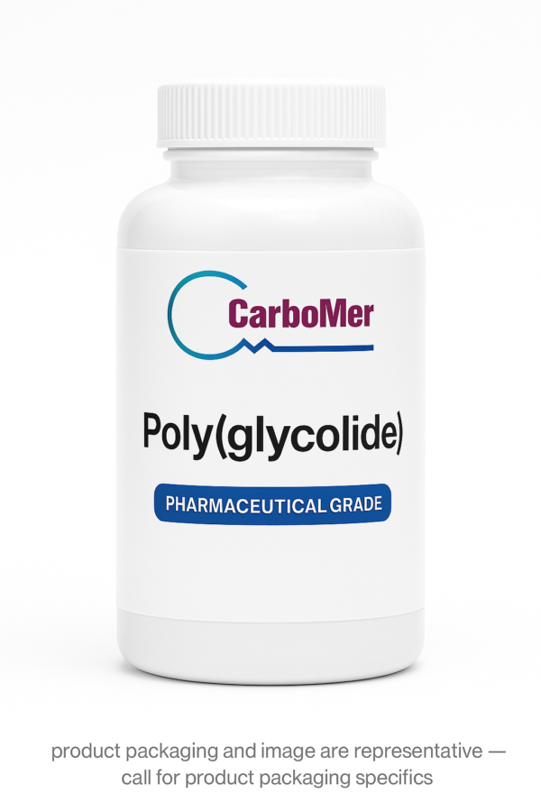 Poly(glycolide)