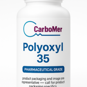 Polyoxyl 35