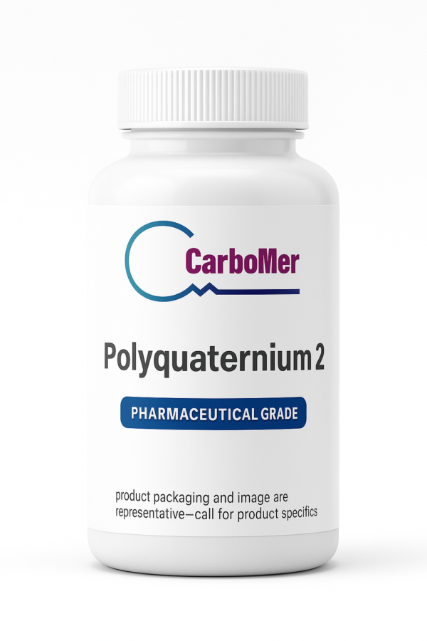 Polyquaternium 2 Polyquaternium 2