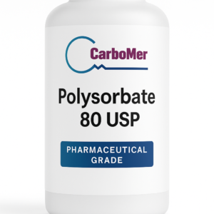Polysorbate 80 USP