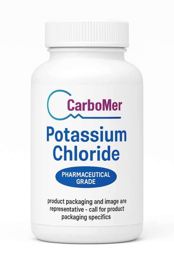 Potassium Chloride USP