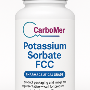 Potassium Sorbate FCC