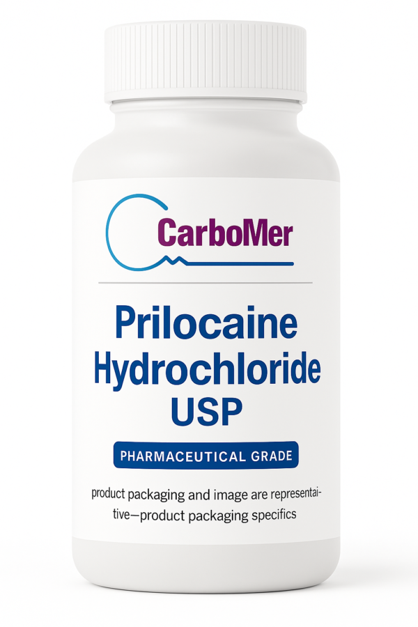Prilocaine Hydrochloride USP