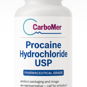 Procaine Hydrochloride USP