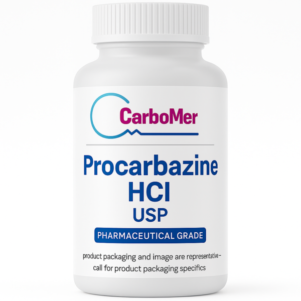 Procarbazine HCl