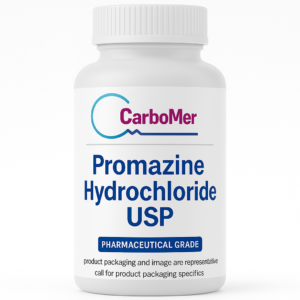 Promazine hydrochloride USP