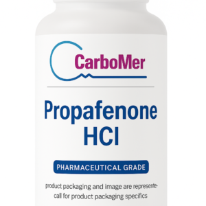 Propafenone HCl
